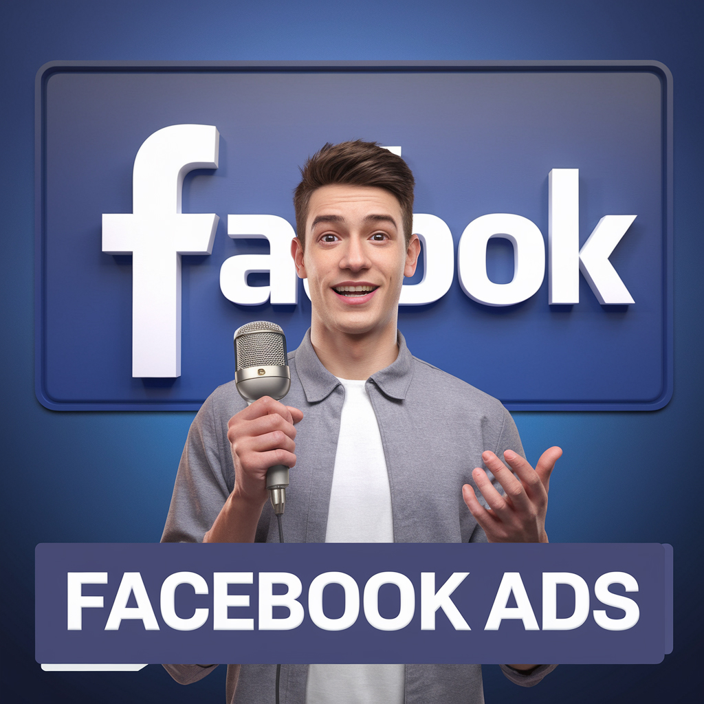 Facebook Ads